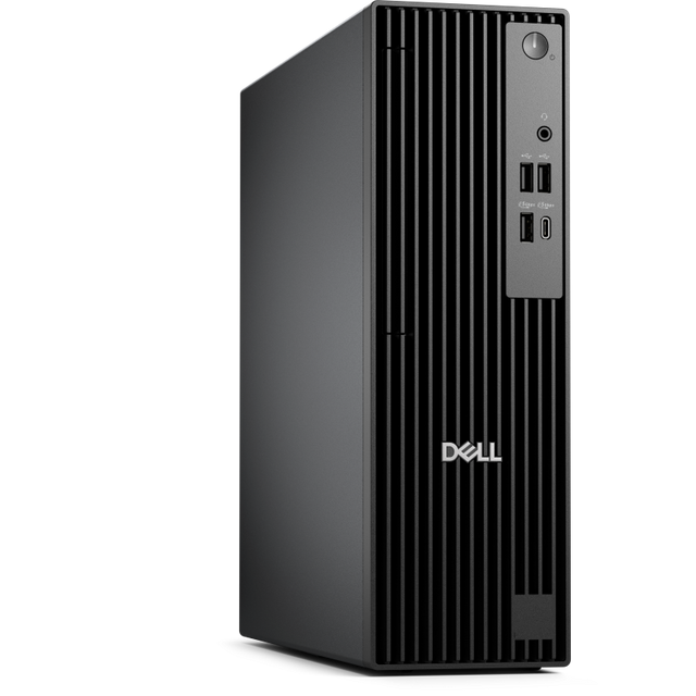 DL PRO SLIM QCS1250 I3-14100 16 512 UBU