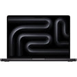 MacBook Pro 14.2"/Apple M5 Max (CPU 18-core, GPU 40-core, Neural Engine 16-core)/64GB/2TB - Space Black - NANO TEXTURE Display - INT KB (No Adapter) - 2026 (CTO from MGDU4RO/A)