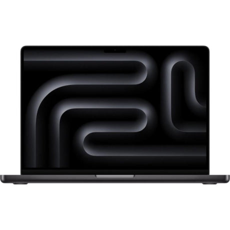 MacBook Pro 14.2"/Apple M5 Max (CPU 18-core, GPU 40-core, Neural Engine 16-core)/64GB/2TB - Space Black - NANO TEXTURE Display - INT KB (No Adapter) - 2026 (CTO from MGDU4RO/A)