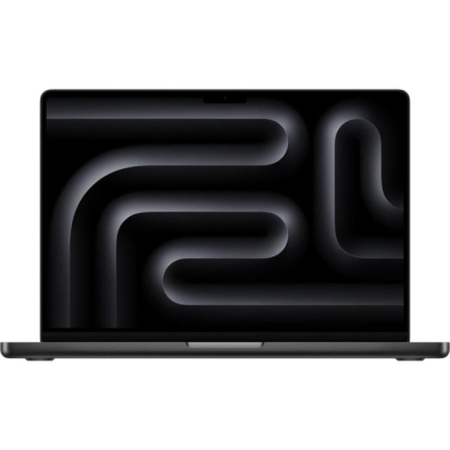 MacBook Pro 14.2"/Apple M5 Max (CPU 18-core, GPU 40-core, Neural Engine 16-core)/64GB/2TB - Space Black - NANO TEXTURE Display - INT KB (No Adapter) - 2026 (CTO from MGDU4RO/A)