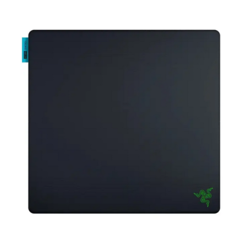 Mousepad Razer Gigantus V2 Pro L Control, dimensiuni 500 x 480 mm, material textil