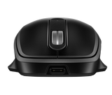 HP MOUSE Wireless 515 reîncărcabil ultrarapid, Culoare: Negru, Dimensiuni: 114,9 x 73,3 x 39,9 mm, Greutate: 0.08kg, Garantie 1 an