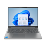 Laptop Consumer Lenovo IdeaPad Slim 5 16IMH10, cu procesor Intel Core Ultra 9 185H, 16'' OLED, 16 GB DDR5, 1 TB SSD, Intel Arc Graphics, Fr OS