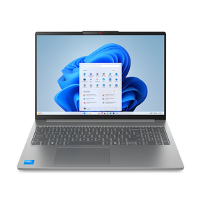 Laptop Consumer Lenovo IdeaPad Slim 5 16IMH10, cu procesor Intel Core Ultra 5 135H, 16'' IPS, 16 GB DDR5, 1 TB SSD, Intel Arc Graphics, Fr OS