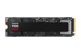 SSD Samsung 9100 PRO 1TB PCIe 5.0 NVMe M2