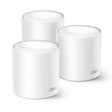 Router wireless TP-LINK AX1500 Whole Home Mesh Wi-Fi 6 System, WIFI 6, Mesh, Dual Band
