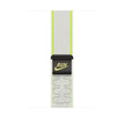 Curea pentru Apple Watch 46mm Essential White Nike Sport Loop