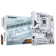 Placa de Baza GIGABYTE B850 EAGLE ICE AM5, 4x DDR5, 1x DP 1x HDMI, 1x PCIE 5.0 x16 1x PCIE 4.0 x16 2x PCIE 3.0 x16, 3x M.2, 4x SATA 6GB/s, ATX