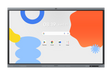 Tabla interactiva SG & Android 86"WAFX-P