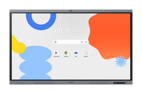 Tabla interactiva SG & Android 75"WAFX-P