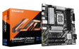 Placa de Baza GIGABYTE B860M DS3H LGA1851, 4x DDR5, 1x HDMI 2x DP, 1x PCIE 5.0 x16 2x PCIE 4.0 x16, 2x M.2, 4x SATA 6GB/s, mATX