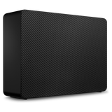 HDD Extern SG 20 TB 3.5" 3.0 EXPANSION BK