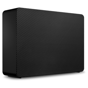 HDD Extern Seagate 28TB 3.5" USB 3.0 BLACK
