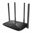 Router wireless MERCUSYS MB115-4G, Single Band