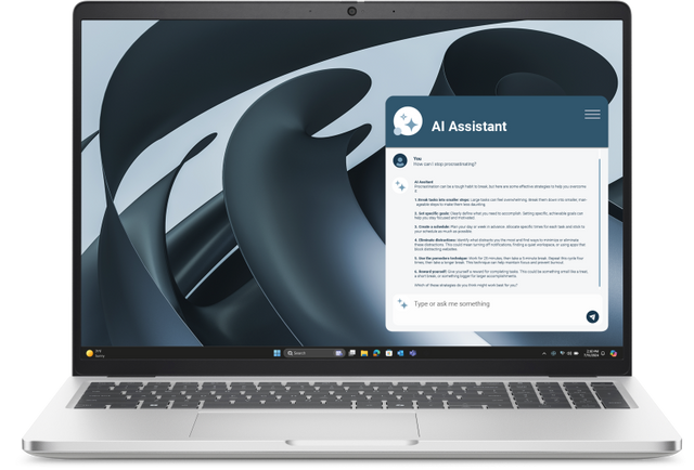 DL PB16255 FHD+ R5P 230 32 1 AMD W11P