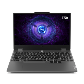 Laptop Gaming Lenovo LOQ 15IRX9, cu procesor Intel Core i7 13650HX, 15.6'' IPS, 16 GB DDR5, 512 GB, NVIDIA GeForce RTX 3050, 6GB GDDR6, Fara OS, 3 ani Garantie