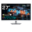 Monitor Gaming GIGABYTE MO27Q2A ICE, 27", 2560 x 1440 pixeli, Black