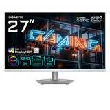 Monitor Gaming GIGABYTE MO27Q2A ICE, 27", 2560 x 1440 pixeli, Black