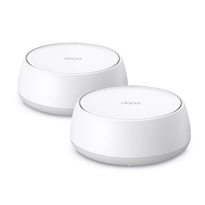Router wireless TP-LINK BE3600 Whole Home Mesh Wi-Fi 7 System, WIFI 7, Mesh, Dual Band