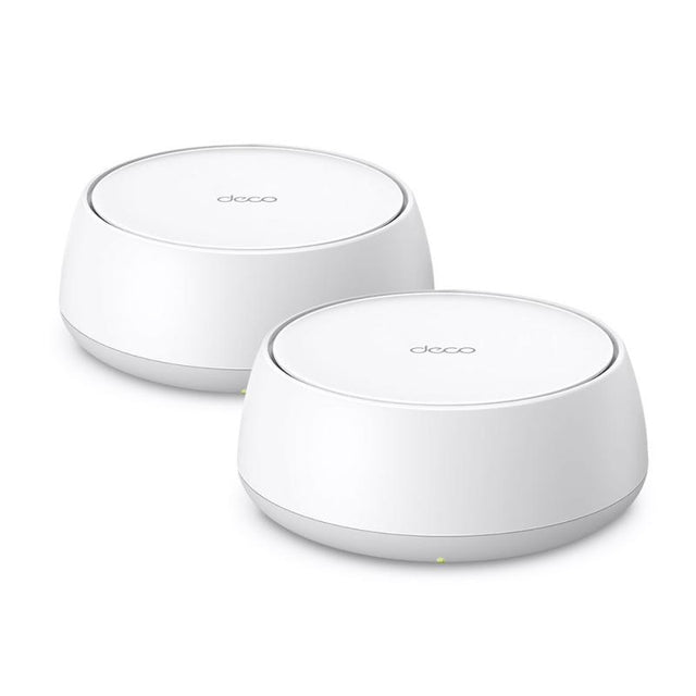 Router wireless TP-LINK BE3600 Whole Home Mesh Wi-Fi 7 System, WIFI 7, Mesh, Dual Band