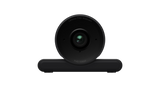 Camera Web Lenovo 4XC1Q44952, rezolutie video Full HD, USB 2.0, Negru