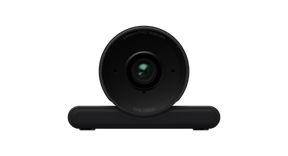 Camera Web Lenovo 4XC1Q44952, rezolutie video Full HD, USB 2.0, Negru