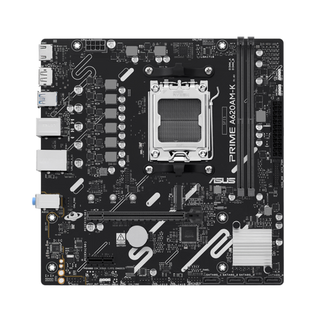 MB ASUS PRIME A620AM-K.
