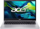 Notebook Consumer Acer Aspire Go 15, cu procesor Intel Core i5-1334U, 15.6'' IPS, 16 GB DDR5, 1 TB SSD, Intel Iris Xe Graphics, Fr OS