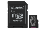 Card de MemorieMicroSDXC Kingston, 128GB,Canvas Select Plus,Cu Adaptor