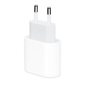 20W USB-C Power Adapter (replaces MUVV3ZM/A, replaces: MHJE3ZM/A)