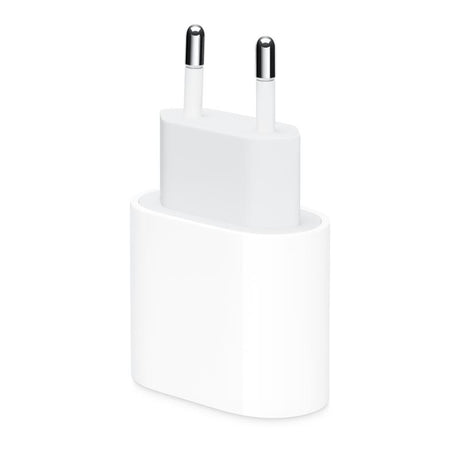20W USB-C Power Adapter (replaces MUVV3ZM/A, replaces: MHJE3ZM/A)