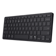 Tastatura Trust Nado 2 Wireless, 13 taste media, material ABS, negru