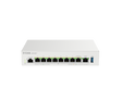 DLINK PoE Unified Services Router PoE Unified Services Router 8 x 2.5GE PoE LAN & 1 x 2.5GE