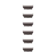 46mm Slate Link Bracelet Kit