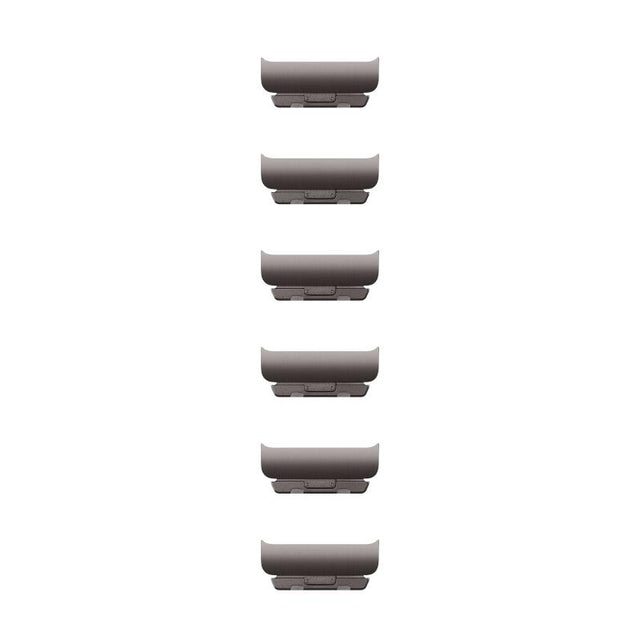 46mm Slate Link Bracelet Kit