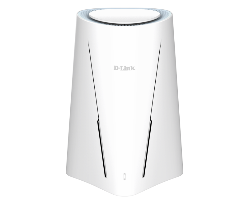 Router wireless D-LINK 5G NR AX3000 Wi-Fi 6 Router, WIFI 6, Mesh, Dual Band