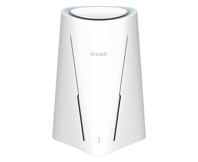 Router wireless D-LINK 5G NR AX3000 Wi-Fi 6 Router, WIFI 6, Mesh, Dual Band