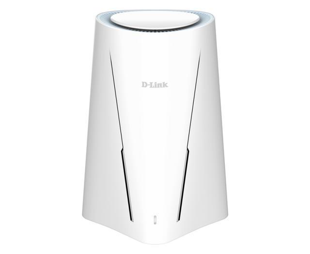 Router wireless D-LINK 5G NR AX3000 Wi-Fi 6 Router, WIFI 6, Mesh, Dual Band