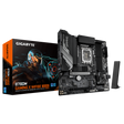 Placa de baza Gigabyte B760M Gaming X WiFi6E Gen5, LGA 1700, DDR5, Micro-ATX