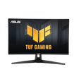 Monitor Gaming ASUS VG27UQ1A, 27", 3840 x 2160 pixeli, Black, 3 ani Garantie