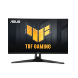 Monitor Gaming ASUS VG27UQ1A, 27", 3840 x 2160 pixeli, Black, 3 ani Garantie