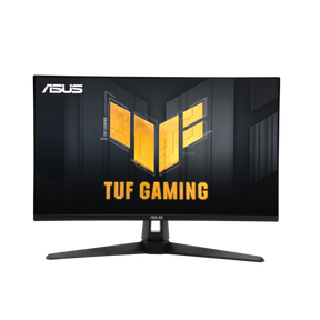 Monitor Gaming ASUS VG27UQ1A, 27", 3840 x 2160 pixeli, Black, 3 ani Garantie