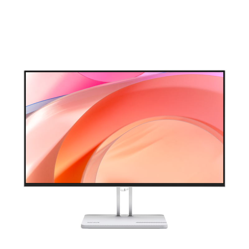 Monitor Gaming Lenovo L27-4C, 27", 1920 x 1080 pixeli, Grey, 3 ani Garantie