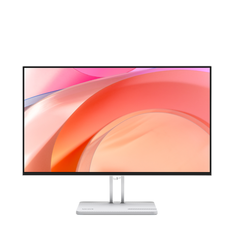 Monitor Gaming Lenovo L27-4C, 27", 1920 x 1080 pixeli, Grey, 3 ani Garantie