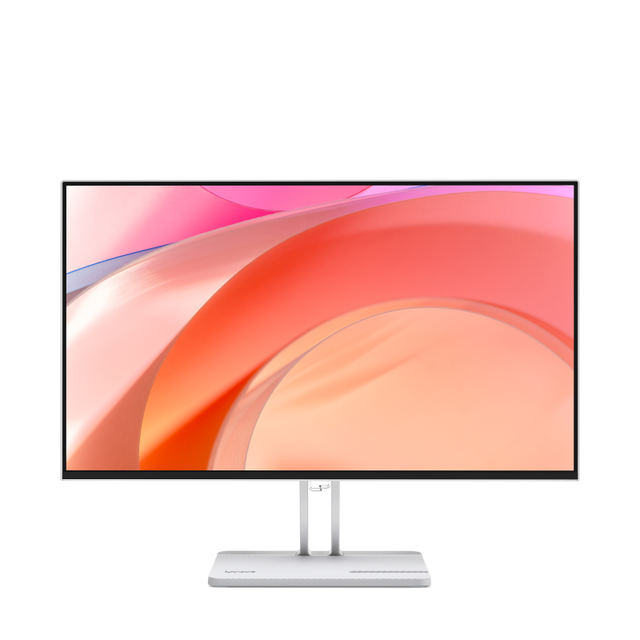 Monitor Gaming Lenovo L27-4C, 27", 1920 x 1080 pixeli, Grey, 3 ani Garantie