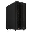 Carcasa ASUS ProArt PA401 Wood METAL PWM, RGB, Mid Tower, Black