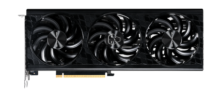 Placa video Gainward RTX5060Ti Python III 16GB GDDR7