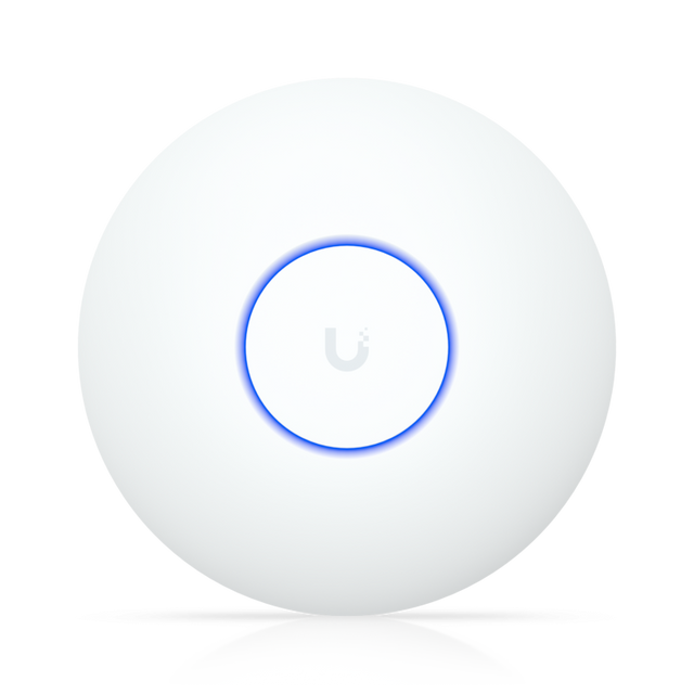 Acces Point Ubiquiti Unifi U7-Lite, PoE Adapter 2.4/5GHz, PoE, 2.5Gbit Port