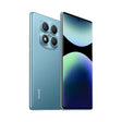 Telefon XIAOMI Note 14 Pro, Hybrid SIM, 12 GB RAM, 512 GB, 4G, Albastru