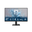 Monitor Philips 27" 27E2N1500L/00, Diagonal (inch): 27, Diagonal (cm): 68, Aspect ratio: 16:9, Panel: IPS, Resolution: 2560x1440, Refresh Rate: 75Hz, Response time GtG: 4ms, Brightness (max): 300 cd/m², Contrast (static) : 1000:1, Contrast (dynamic): Mega Infinity DCR, Viewing angle: 178/178, Color